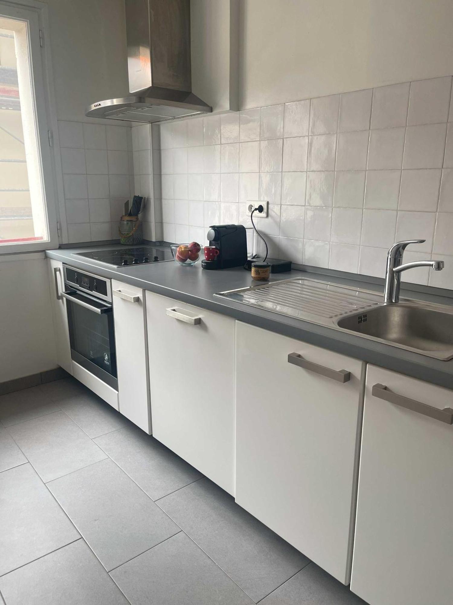 Apartment Grand T2 De Charme Plages Et Commerces A Pieds Ciboure